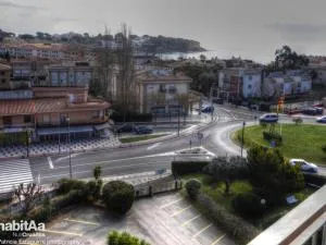 Apartamento Creu de Sant Pol 2 habitaciones - Santa Cristina d'Aro