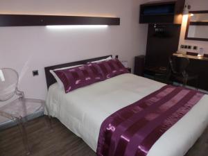 Hotels Tourhotel Blois : photos des chambres