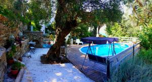 Kanoni Beach Apartments