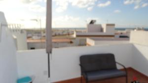 Apartamento AGUA AZUL