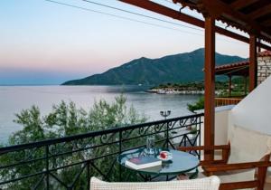 Polichni Arkadia Greece