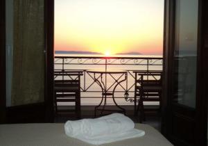 Polichni Arkadia Greece