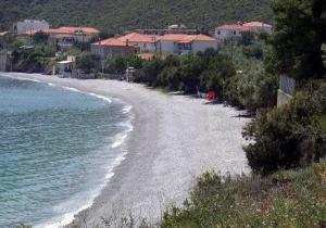 Polichni Arkadia Greece