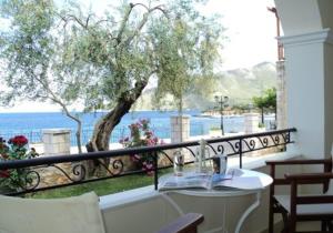 Polichni Arkadia Greece