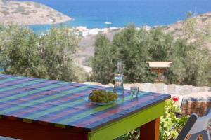 Trahilas House Lasithi Greece