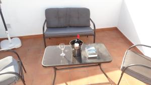 Apartamento AGUA AZUL