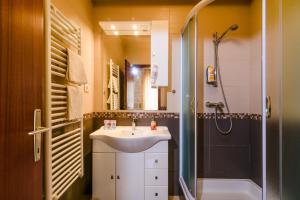 Apartments Dora -Free parking