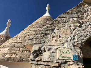 Masseria Sciaiani Piccola