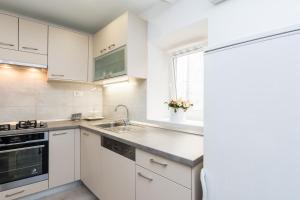 Stylish Apartment in the Center of Zadar