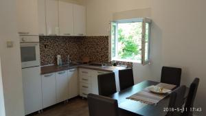 Namas Marko Apartman Virpazaras Juodkalnija