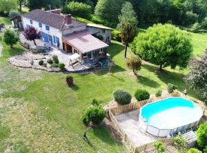 Maisons de vacances Gite le Laurentin : photos des chambres