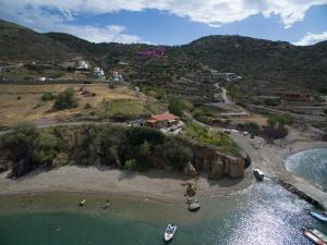 Trahilas House Lasithi Greece