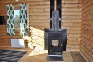 Hotel Hanhi Cottages