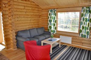 Hotel Hanhi Cottages