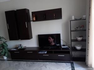 Dama de Noche-Puerto Banus