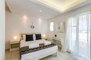 Alexandros Apartments Paros Greece