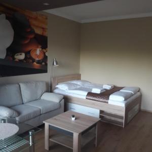 Apartmán Stúdió 18 Apartman Kazincbarcika Maďarsko