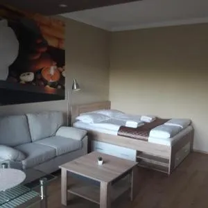 Stúdió 18 Apartman - Sajógalgóc