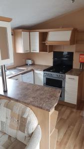 Villages vacances Mobil Home Soulac : photos des chambres