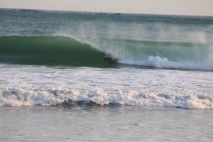 Hotel Playa Cambutal