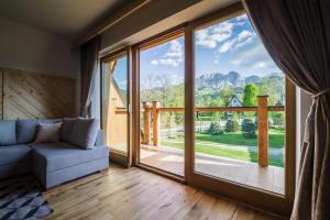 Rezydencja Zakopiańska