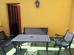 Casa Rural Bella Vista