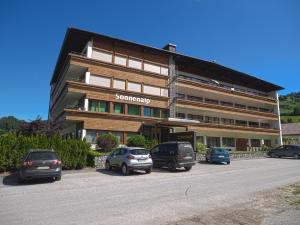 Sonnenalp Niederau