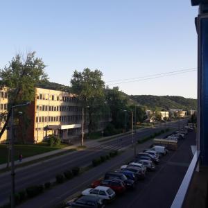 Stúdió 18 Apartman