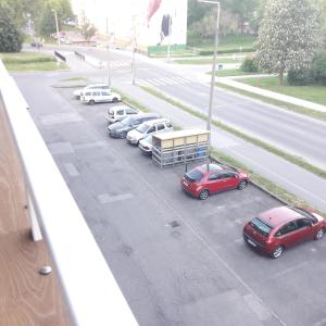 Stúdió 18 Apartman