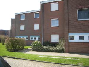 Apartment room in Wattenmeer
