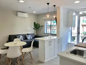 Plaza 5 Carabanchel Apartment - Cuatro Vientos