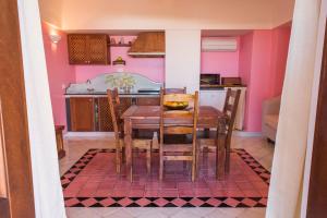 Dammusi Sotto le Stelle