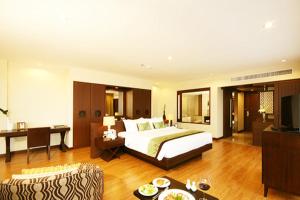 The Heritage Pattaya Beach Resort-SHA