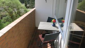 Ferienwohnung Harz