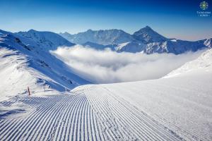 Domki Tatrzański Ogród Regional Houses Zakopane