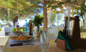 Faros Villa Naxos Greece