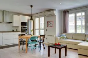 Apartamentos San Lázaro 2 - La Cartuja