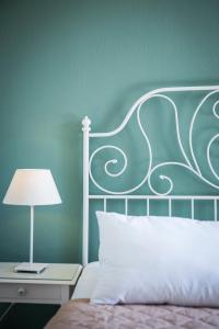 Studio (2 Adults) room in Dendrolivano