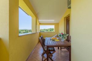 Apartments Terranova 