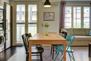 Apartamentos San Lázaro 2