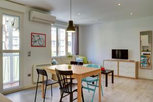 Apartamentos San Lázaro 2