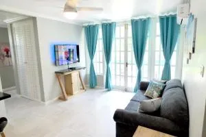 Beach One Bedroom Suite A22 - Ocho Rios
