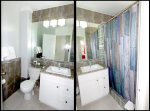 Beach One Bedroom Suite A22