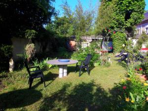 Le Vieux Vauvert photo 24