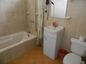 Casa Xelaju Apartments