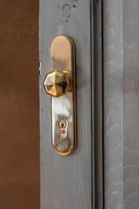 Bellavista Boutique Hotel