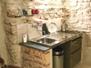 Cluny La Sorbonne Paris