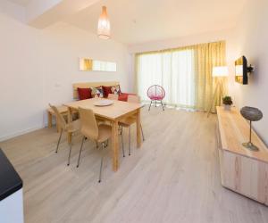 Apartamentos Cana Rita