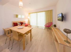 Apartamentos Cana Rita