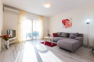 Sea View Apartments Pericic